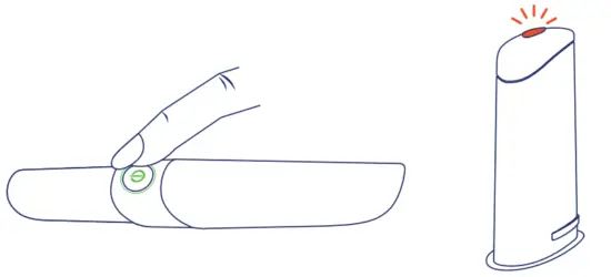 EvenSkyn Venus Premium Eyelid Anti Aging Device - fig11