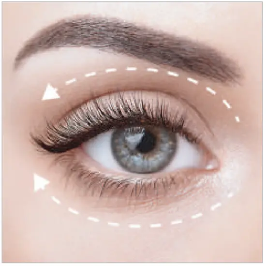 EvenSkyn Venus Premium Eyelid Anti Aging Device - fig17