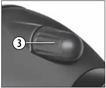 NATIONAL GEOGRAPHIC 9057000 Spektiv Spotting Scope 7