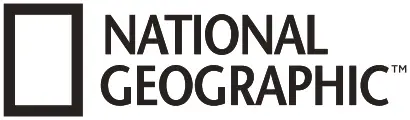 NATIONAL GEOGRAPHIC logo A