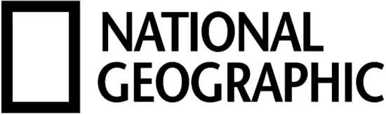 NATIONAL GEOGRAPHIC logo B