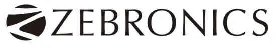 ZEBRONICS logo