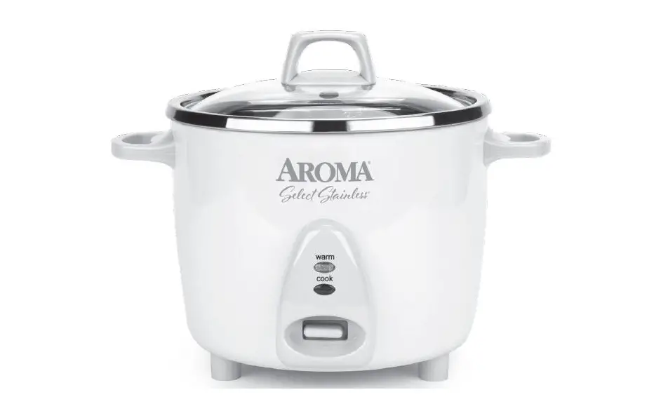 Aroma Arc-757sg Select Stainless Rice & Grain Cooker Instruction Manual Aroma Arc-757sg Select Stainless Rice & Grain Cooker Instruction Manual