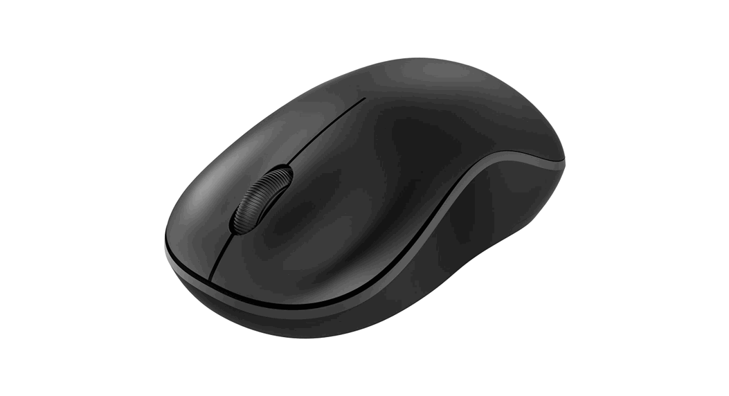 Cless 2.4ghz Wireless Bluetooth Mouse User Manual