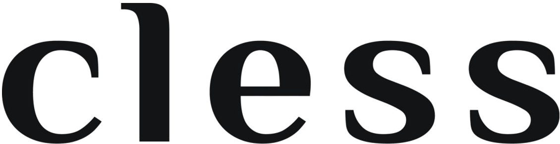 CLess logo