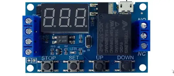 Aap At2-pcb Universal Timer And Rex Access Control User Manual Aap At2-pcb Universal Timer And Rex Access Control User Manual