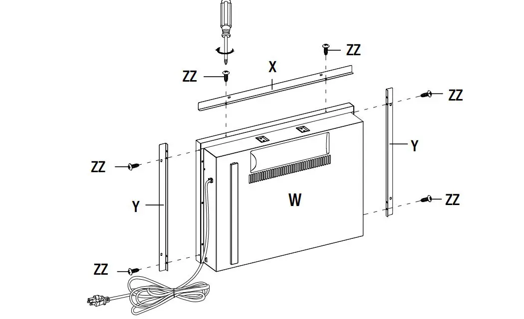 HOMEDEPOT-WH200-23C1D-R-ELECTRIC-FIREPLACE-HEATER-5