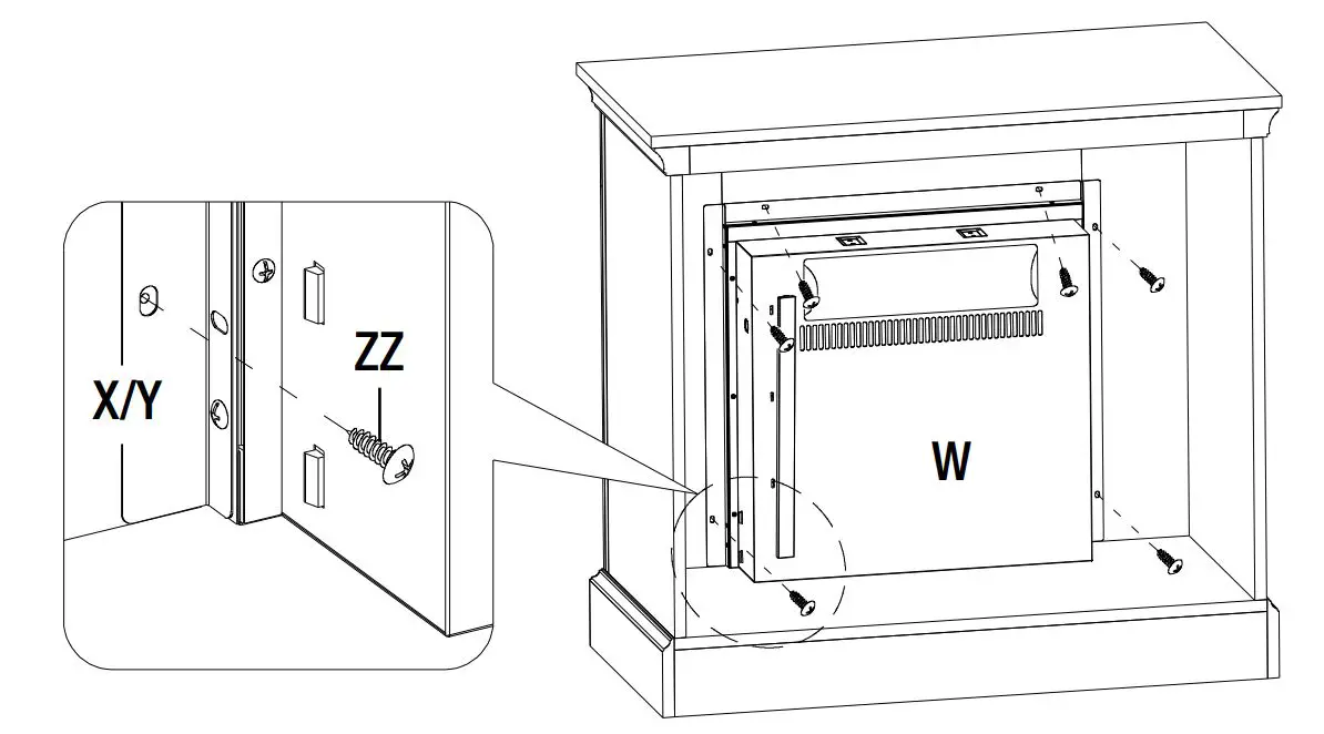 HOMEDEPOT-WH200-23C1D-R-ELECTRIC-FIREPLACE-HEATER-6