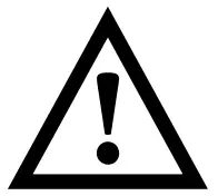 Danger Icon