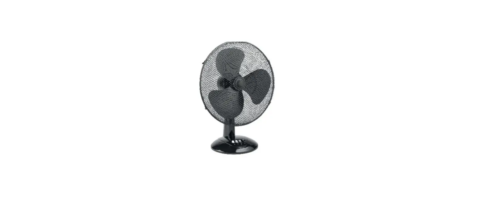 Bestron Ddf45z Desk Fan Instruction Manual Bestron Ddf45z Desk Fan Instruction Manual