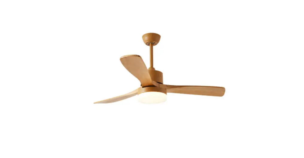 Rohs Ceiling Fan Instruction Manual