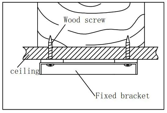 RoHS Ceiling Fan Instruction - icone-0