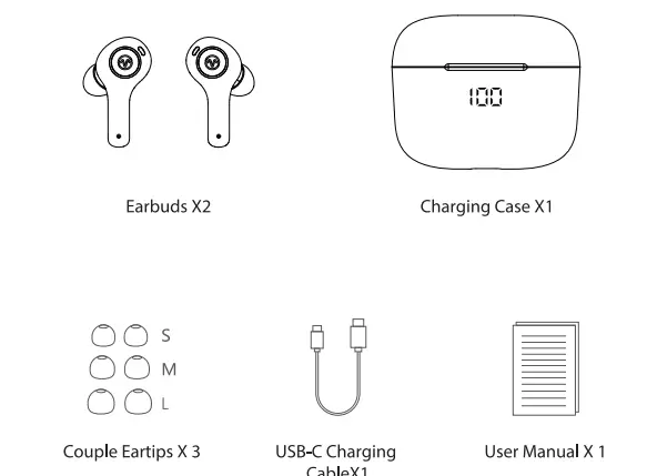 NUBBYO-E3-True-Wireless-Earbuds-1