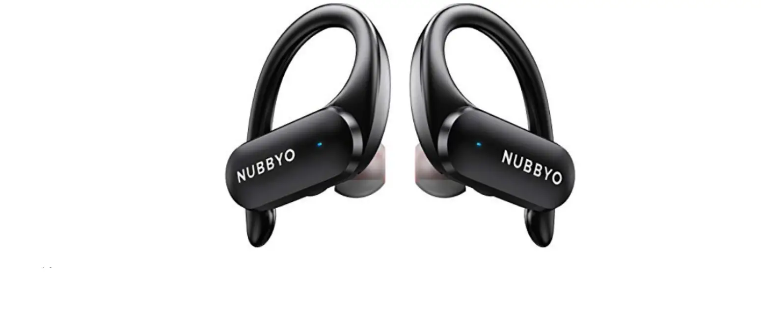 Nubbyo E3 True Wireless Earbuds User Manual Nubbyo E3 True Wireless Earbuds User Manual