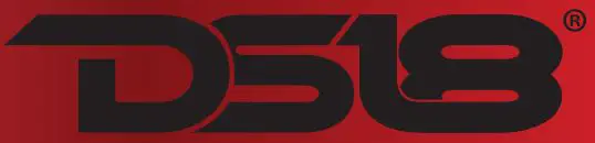 DS18-Candy-x1b-Monoblock-Subwoofer-Stereo-Full-logo