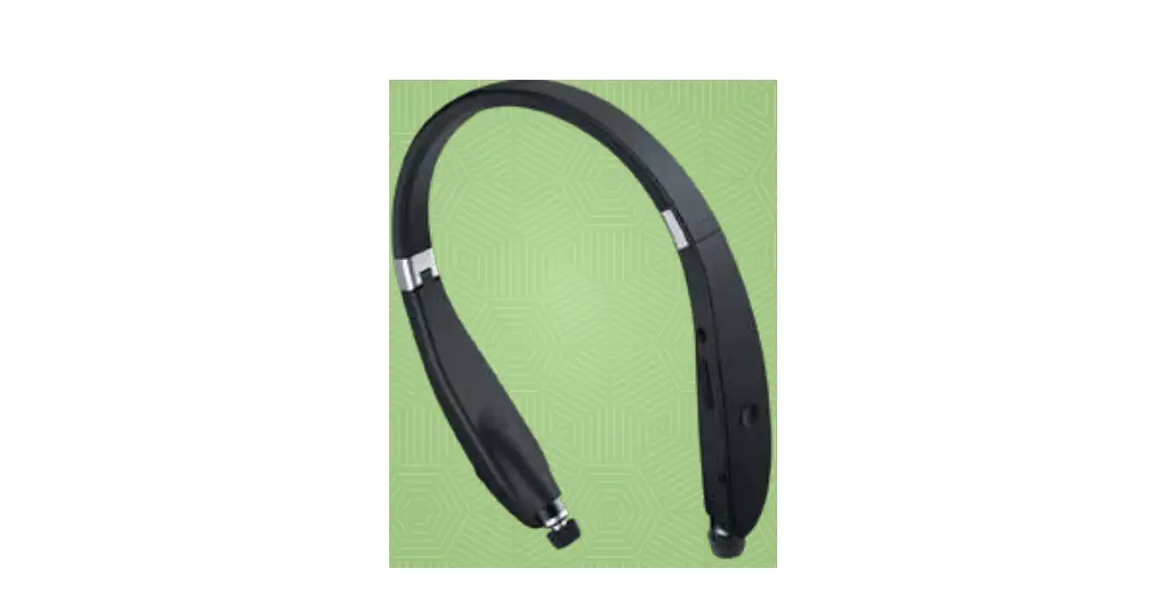 Igear Ig-bt019 Retractor Wireless Voice Assist User Manual