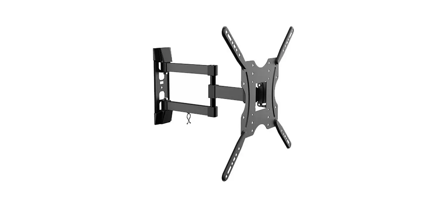 Aisens Full Motion Led Lcd Tv Wall Mount Instruction Manual Aisens Full Motion Led Lcd Tv Wall Mount Instruction Manual