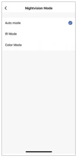 Shenzhen Bovision Technology BF BK04 WiFi Camera - Fig 10