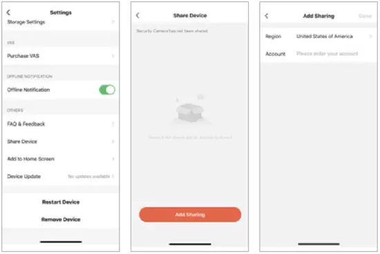 Shenzhen Bovision Technology BF BK04 WiFi Camera - Fig 14