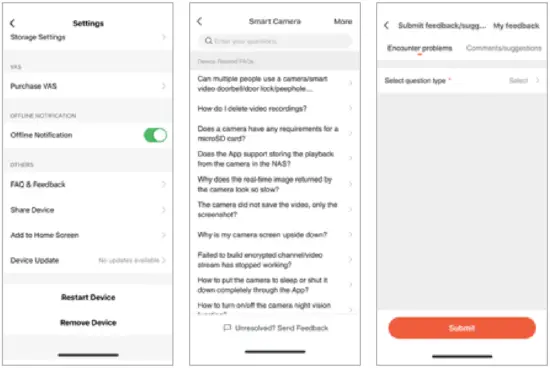 Shenzhen Bovision Technology BF BK04 WiFi Camera - Fig 15