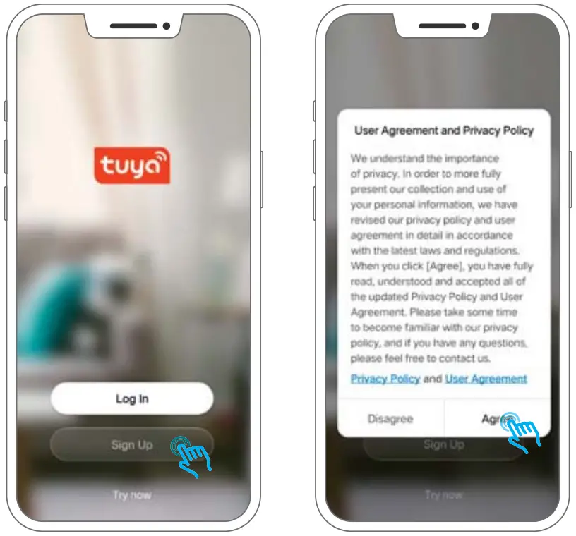 Shenzhen Bovision Technology BF BK04 WiFi Camera - Fig 2