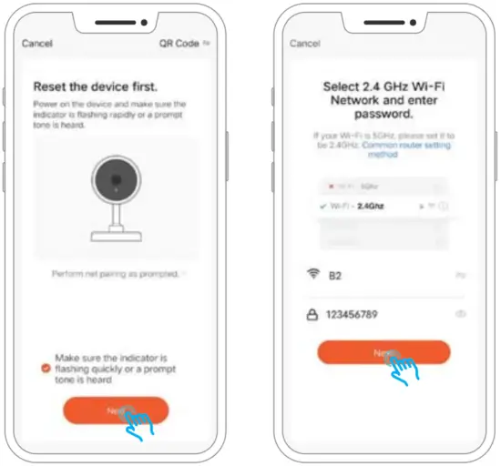 Shenzhen Bovision Technology BF BK04 WiFi Camera - Fig 4