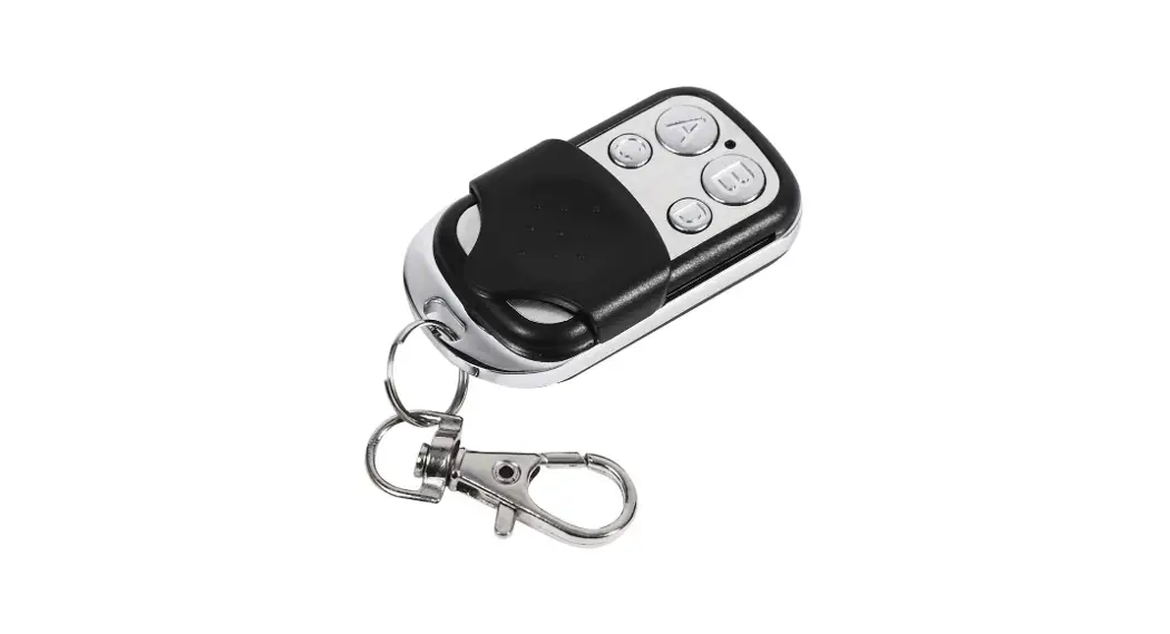 Smg-002a Remote Control Instructions Smg-002a Remote Control Instructions