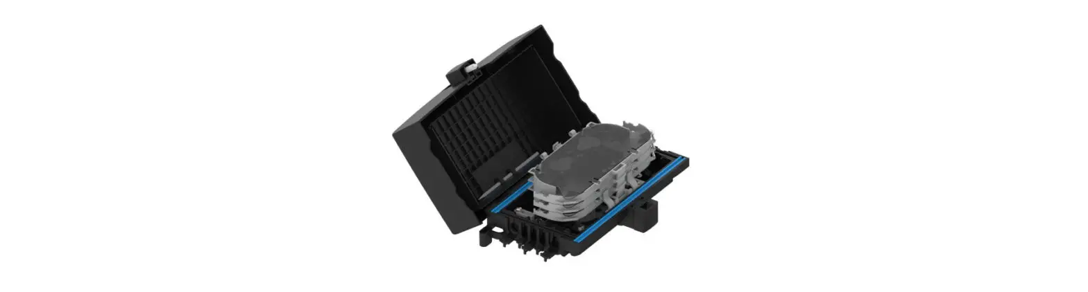 Commscope Novux Fiber Optic System Instruction Manual Commscope Novux Fiber Optic System Instruction Manual