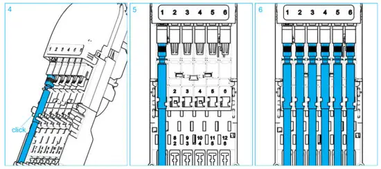 COMMSCOPE NOVUX Fiber Optic System - Xpres drop 2