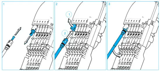 COMMSCOPE NOVUX Fiber Optic System - Xpres drop