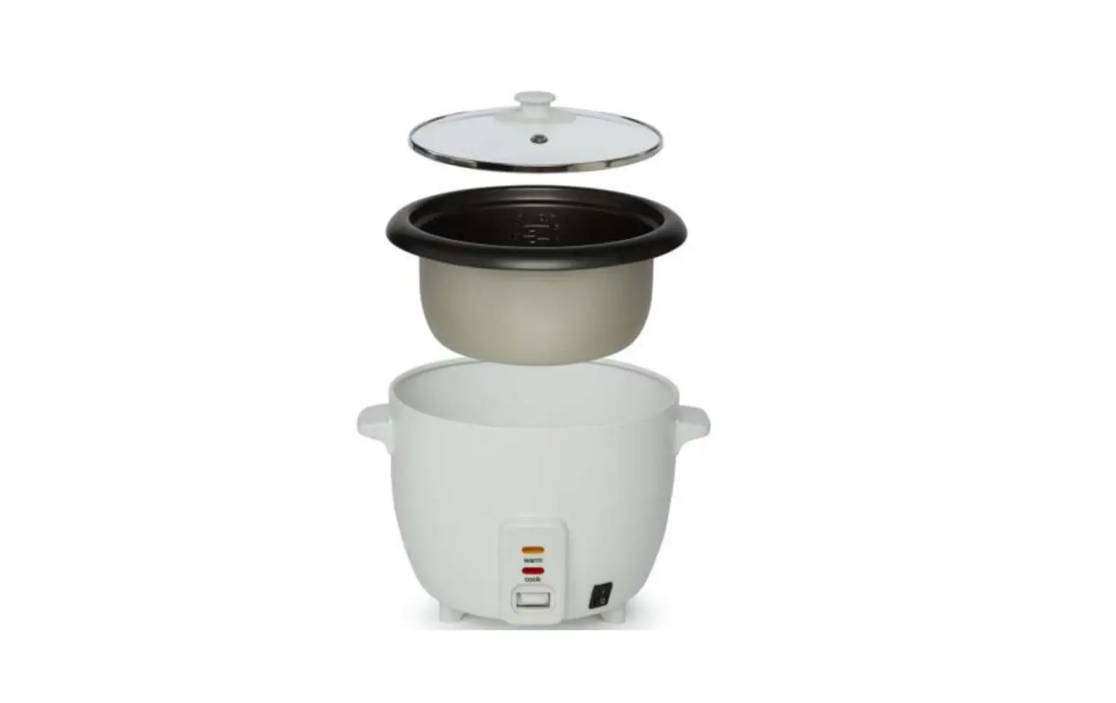 Daewoo Drcooker Rice Cooker User Manual