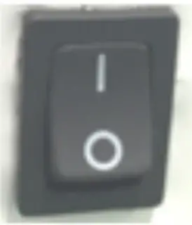 Power Button