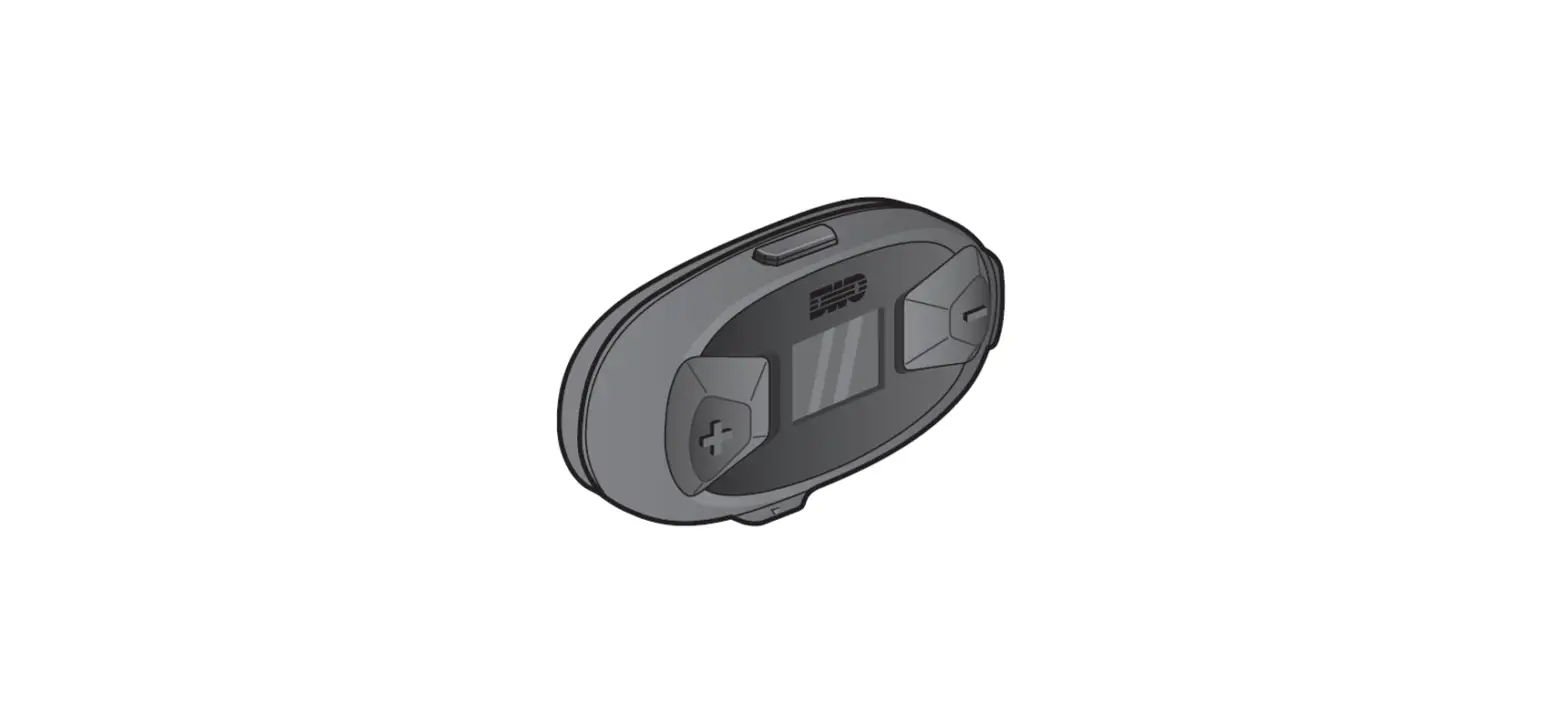 Sena Dwo 1-lite Motorcycle Intercom User Guide