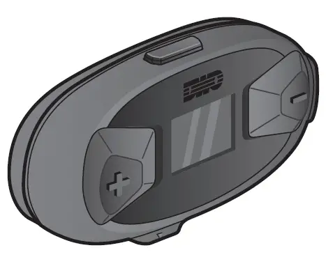 SENA-DWO-1-Lite-Motorcycle-Intercom-product