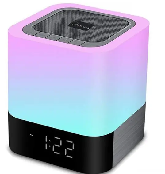 Alarm=Clock=Bluetooth-Speaker-Night-Light-Bluetooth-Speaker-img