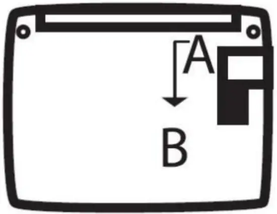 Setting/Changing the Personal Code