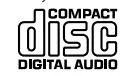 TASCAM CD Player Cassette Deck Owner’s Manual - Discs logo