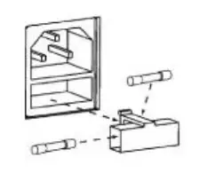 beamZ 160.725 Rage 1000 Snow machine FIG 4