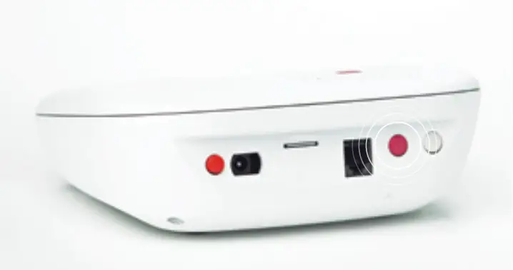 Home 2.0 Medical Alert System Installation 3