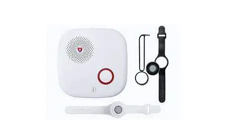 Medical Guardian Home 2.0 Medical Alert System Owner's Manual