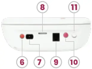 MEDICAL GUARDIAN Home 2.0 Medical Alert System Product Details 2