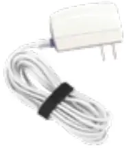 MEDICAL GUARDIAN Power Adapter