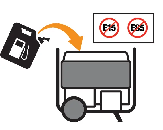 CHAMPION POWER EQUIPMENT QUICK START 7500W Wireless Start Generator fig 8