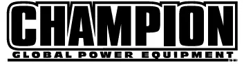 CHAMPION POWER EQUIPMENT QUICK START 7500W Wireless Start Generator logo