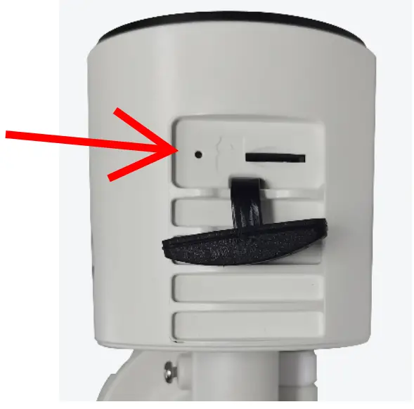 NIGHT OWL WNIP2 Series Stand Alone or Add On Camera - Camera Pairing 4