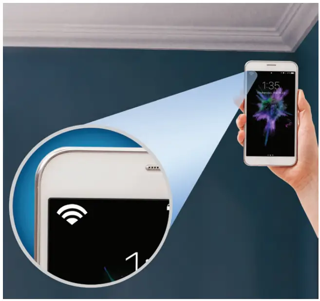 NIGHT OWL WNIP2 Series Stand Alone or Add On Camera - Smart Device