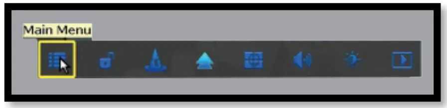 NIGHT OWL WNIP2 Series Stand Alone or Add On Camera - connected