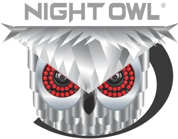 NIGHT OWL logo