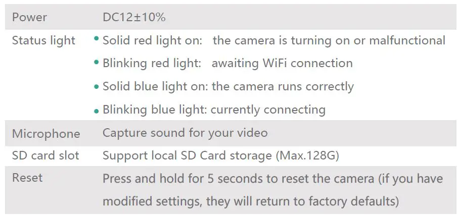 MEARI-Bullet-6S-Wireless-Outdoor-Surveillance-Camera-FIG-3