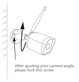 MEARI-Bullet-6S-Wireless-Outdoor-Surveillance-Camera-FIG-4